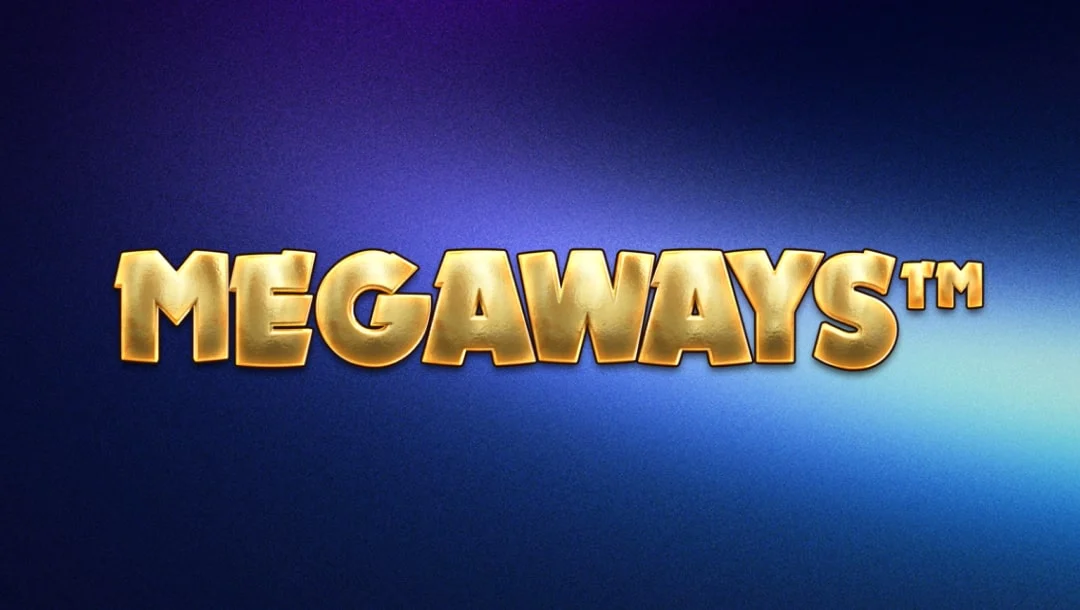 Megaways logo