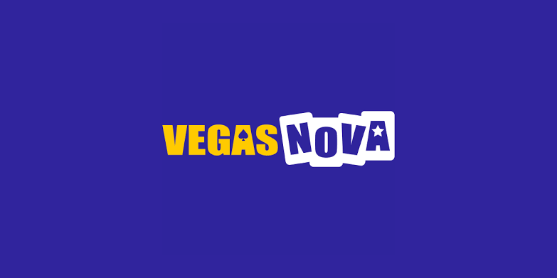 VegasNova logo